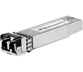 HPE 1G SFP LX 10km SMF / Transceiver / LC / Singlemode / pro Aruba Instant On