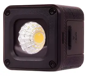 Starblitz SVCUBEKIT / LED video sada / vodotěsná