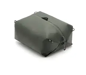 Peak Design Ultralight Packing Cube S Medium Sage / Kompresní organizér / Velikost S
