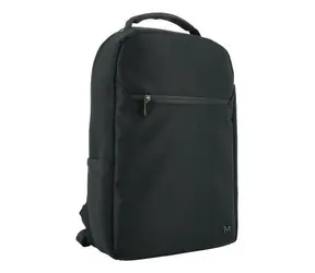 Mobilis 005046 Executive 4 14-16" černá / Batoh pro notebooky do 16" / 18L