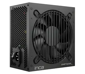 INCA IPS-1050XN černá / ATX / 1050W / 120mm ventilátor / 80PLUS Platinum