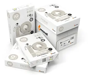 Mondi IQ Premium A3 / Kancelářský papír / 160 g/m2 / 250 listů