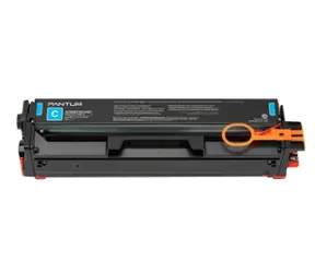 Pantum CTL-2000HC / Toner cyan / Výtěžnost 3500 stran