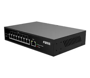 Fanvil PN8 / Switch / 2-Wire PoE / 8x 10/100 Mbps / Rack