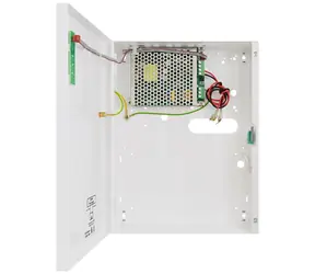 Pulsar HPSB-12V5A-C / Záložní napájecí zdroj / 13,8V/5A / pro akumulátor TP 12-7/18 / IP20