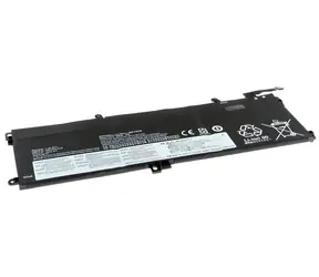 TRX Enestar L18L3P71 / Baterie pro notebook / Lenovo ThinkPad P53s, T590 / Li-Ion 4950mAh 57Wh / neoriginální