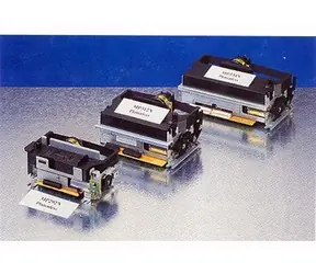 Star Micronics MP292N-24-A / Tisková mechanika