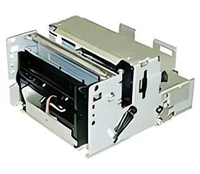 Star Micronics MP411MD-24-A / Tisková mechanika