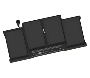 Noname Baterie pro MacBook A1377/A1405/A1496 8000mAh (Bulk) / Baterie pro notebook / Apple kompatibilní