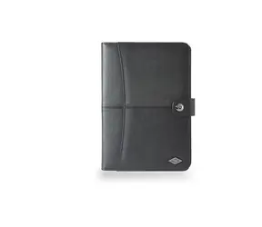 WEDO Accento pouzdro na tablet 9,7-10,5" černá / Pouzdro na tablet / Umělá kůže / Magnetické zapínání