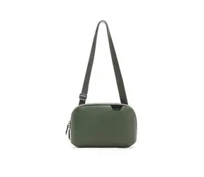 Peak Design Travel Crossbody 3L Sage / Taška / Crossbody / cestovní