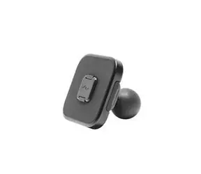 Peak Design Mobile Mount 1" Ball Locking Adapter černá / Adaptér / 1" kulový zámek / řada Mobile