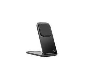Peak Design Wireless Charging Stand v2 černá / Nabíjecí stojánek / bezdrátové nabíjení