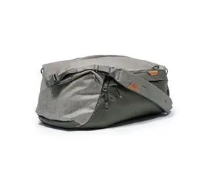 Peak Design Travel Duffel 50L Sage / Cestovní taška / objem 50 litrů