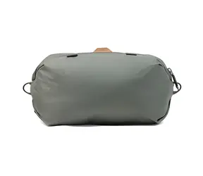 Peak Design Shoe Pouch v2 Sage / Sáček na boty / cestovní / 16 x 15 x 2 cm