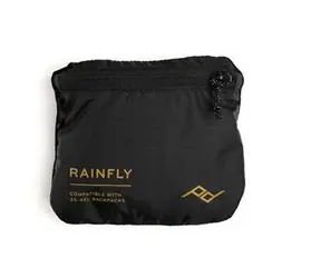 Peak Design Rain Fly V2 35-45L černá / Pláštěnka pro batoh / voděodolná ochrana proti dešti