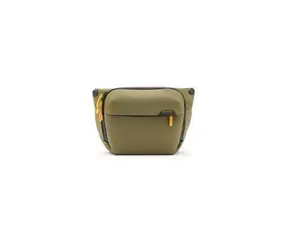 Peak Design Everyday Sling 6L Kelp / Taška přes rameno / 6L / pro fototechniku