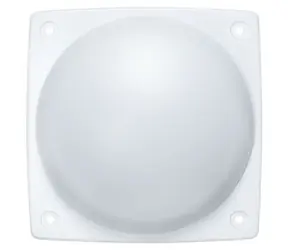 Lancom AirLancer IN-H180 / Stropní WiFi anténa / MIMO / 2,4-5,9 GHz / RP-SMA