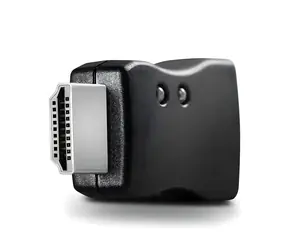 Lindy EDID emulátor HDMI 2.0 18G černý / EDID emulátor / HDMI-HDMI / 4K 60Hz / HDCP 2.2
