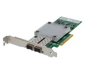 LevelOne GNC-0202 / Síťová karta / PCIe 2.0 / 2x SFP+ 10Gbps / Wake-on-LAN