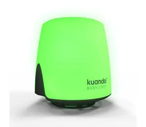 Kuando Busylight UC Omega / USB signalizační světlo