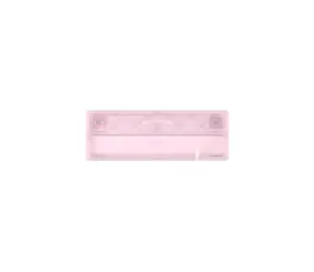 HyperX Origins 2 65 růžová / Kryt klávesnice / plast / 180 g