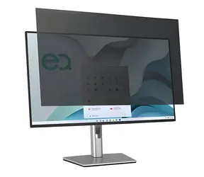 Kensington EQ / Privátní filtr na monitor / 24" / 16:9
