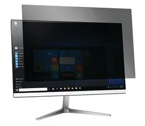 Kensington privátní filtr pro monitory 34" / Privátní filtr / 21:9 / dvousměrný / odnímatelný