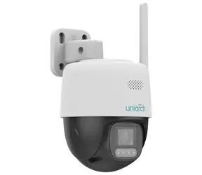 Uniarch UHO-P3C-M5F4 / IP kamera / PTZ / 5 Mpx / Wi-Fi / ONVIF