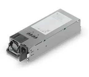 Ubiquiti UACC-PSU-54V-600W / Zdroj / Hot-Swap / 600W / 54V / pro ECS-24-PoE, ECS-48-PoE