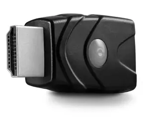 Lindy EDID Emulator HDMI 2.0 / EDID emulátor / 4K 60Hz / 18 Gbit/s / 15 režimů