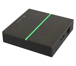 Avatto GW60-Matter / Brána pro chytrou domácnost / ZigBee / Matter / Thread / LAN