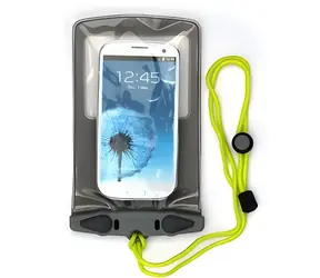 Aquapac TrailProof Waist Pack modrá / Voděodolná ledvinka na pas