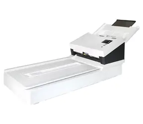 Avision AD345GWN / Skener dokumentů / A4 / ADF / Duplex / 1200 x 1200 DPI / Wi-Fi / LAN
