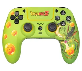 Blade Dragon Ball Shenron / Gamepad / PS4 / PC / Bluetooth / LED podsvícení