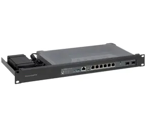 Rackmount.IT RM-FP-T3 černá / Montážní sada do racku / 19" / 1,3U / Forcepoint N60-N120