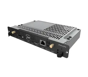 Philips CRD50 / OPS přehrávač / Android / Příslušenství pro profesionální displeje