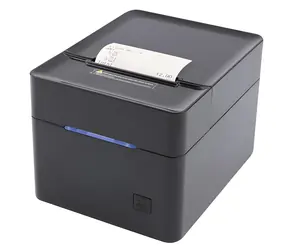 Olympia KPR 80 Plus černá / Kuchyňská tiskárna / Termotisk / 80 mm / Ethernet, USB, RS-232