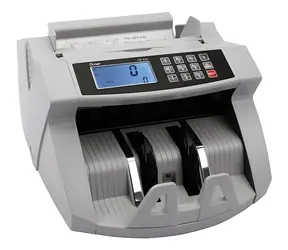 Olympia NC 450 / Počítačka bankovek / UV/MG detekce / 1000 ks/min / Batch