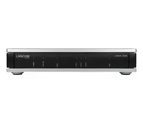 LANCOM 1650E / Router / SD-WAN Gateway / Gigabit Ethernet / VPN Firewall