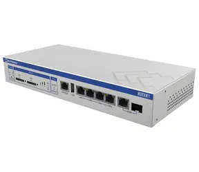 Teltonika RUTXR1 / Router / Rack / LTE Cat 6 / Wi-Fi / Dual SIM