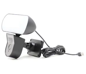 IMMAX NEO LITE SMART Security venkovní kamera REFLECTOR / IP65 / 2MP / Wi-Fi / TUYA