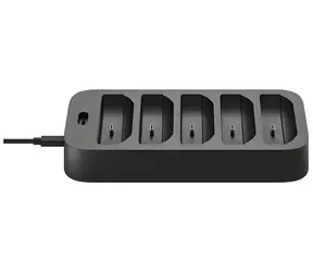 HTC VIVE USB-C Dock / Dokovací stanice / 5 portů / USB-C