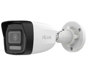 HiLook IPC-B180HA-LU 2.8 mm / venkovní IP kamera / Bullet / 8Mpix / Smart Hybrid Light / IP67 / IR 30m