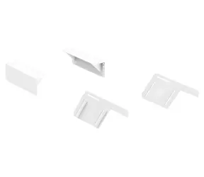 Oplite F1 Extension Kit R8 bílá / Rozšiřující sada pro kokpit R8 Fury / ocel / pedály do 200 kg / uchycení FIA a Oplite