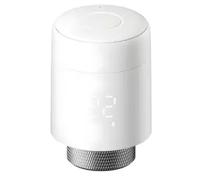SwitchBot W7830000 / Termostatická hlavice / Bluetooth / Chytré vytápění