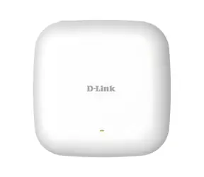 D-Link DBR-X3000-AP bílá / Access point / Wi-Fi 6 / PoE / 3x anténa
