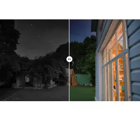 EZVIZ HB8 Lite 4G / Venkovní IP kamera / PT / Wi-Fi 6 / 4G/LTE / 4Mpix / 2K+ / baterie