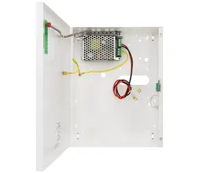 PULSAR HPSB-12V3A-C / Záložní napájecí zdroj / 13,8V / 3A / 17Ah baterie
