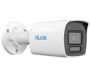HiLook IPC-B149HA-LU 2.8 mm / venkovní IP kamera / Bullet / 4Mpix / ColorVu / IP67 / IR 30m